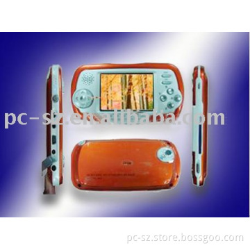 MP4 player